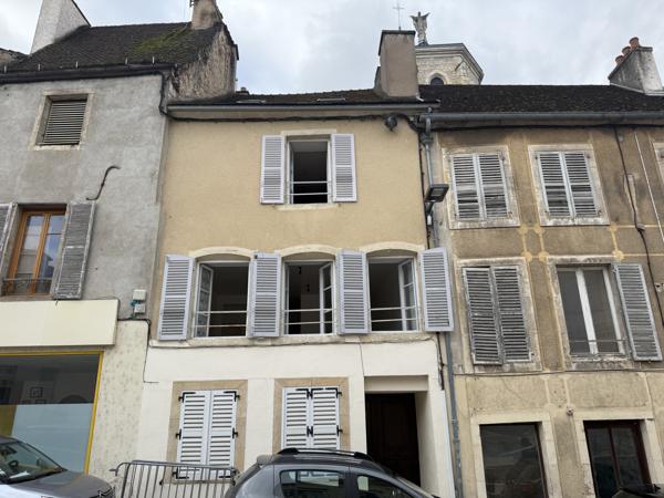 IMMEUBLE DE RAPPORT