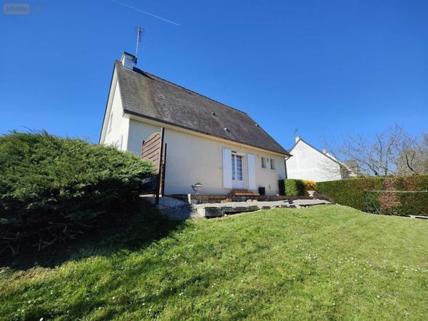 Maison à vendre à Cesson-Sévigné en Ille-et-Vilaine (35510), ref : 097/2735   
DEZERSEUL / BOURGCHEVREUIL