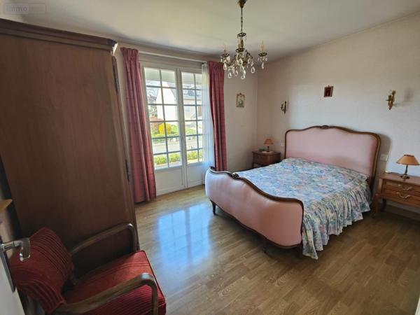 Maison à vendre à Cesson-Sévigné en Ille-et-Vilaine (35510), ref : 097/2735   
DEZERSEUL / BOURGCHEVREUIL