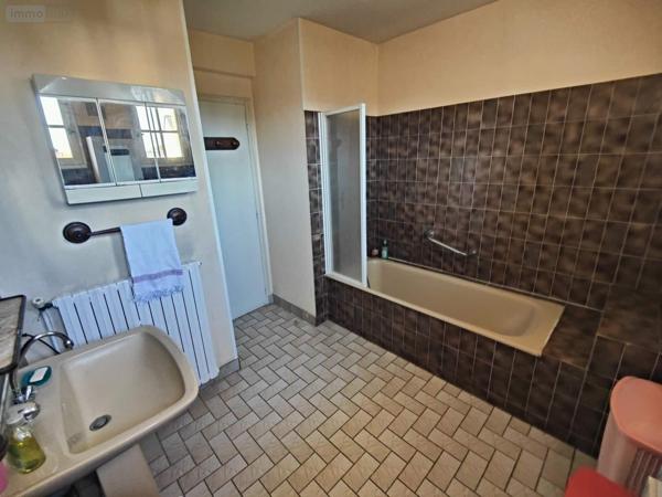 Maison à vendre à Cesson-Sévigné en Ille-et-Vilaine (35510), ref : 097/2735   
DEZERSEUL / BOURGCHEVREUIL