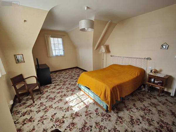 Maison à vendre à Cesson-Sévigné en Ille-et-Vilaine (35510), ref : 097/2735   
DEZERSEUL / BOURGCHEVREUIL