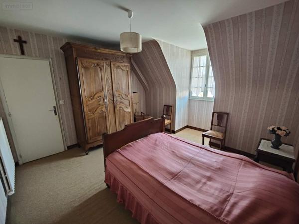 Maison à vendre à Cesson-Sévigné en Ille-et-Vilaine (35510), ref : 097/2735   
DEZERSEUL / BOURGCHEVREUIL