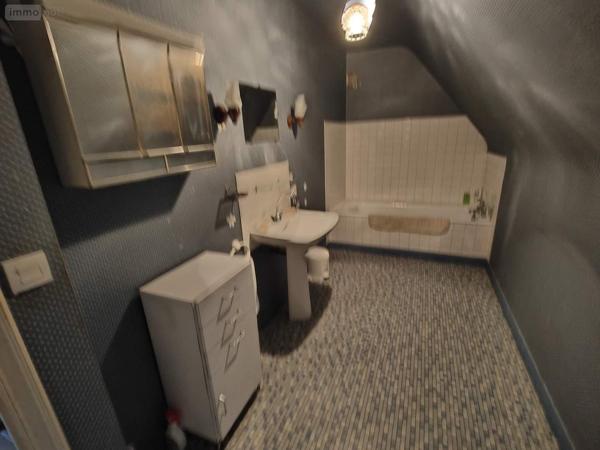 Maison à vendre à Cesson-Sévigné en Ille-et-Vilaine (35510), ref : 097/2735   
DEZERSEUL / BOURGCHEVREUIL