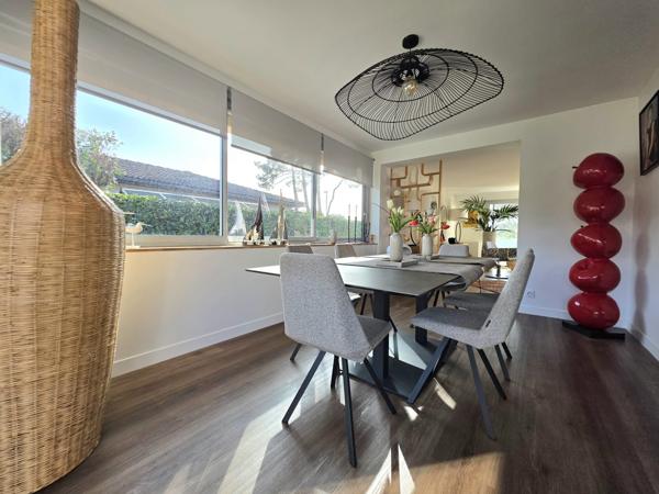 Maison 7 pièces - 186 m²