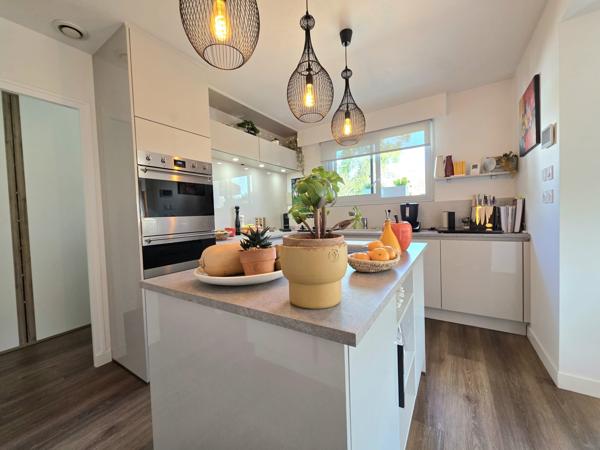 Maison 7 pièces - 186 m²