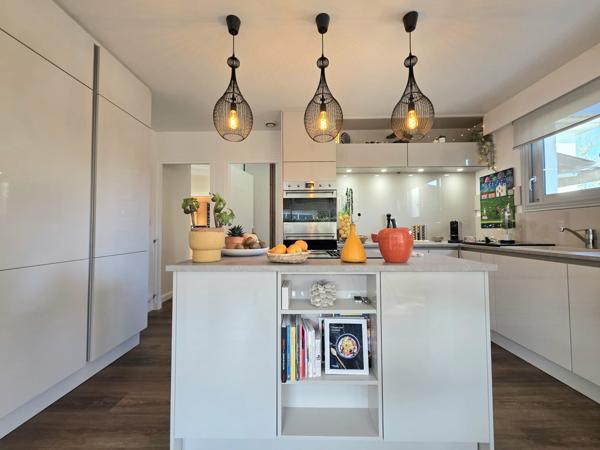 Maison 7 pièces - 186 m²