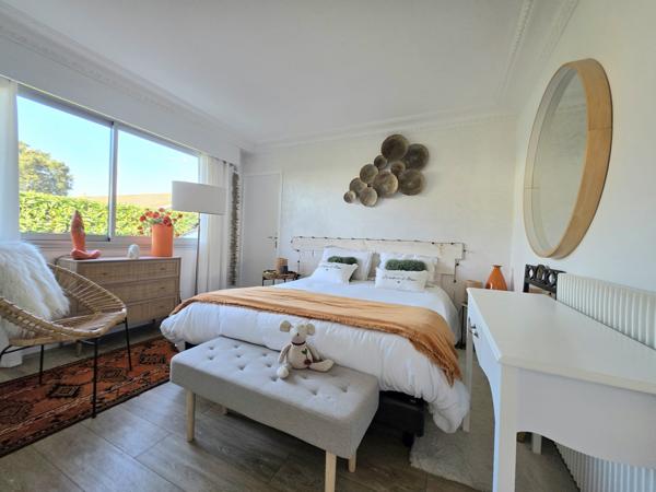 Maison 7 pièces - 186 m²