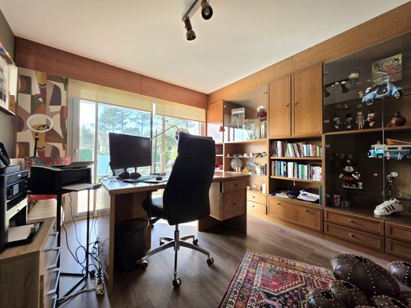 Maison 7 pièces - 186 m²