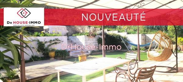 Maison à vendre 4 pièces de 106 m²