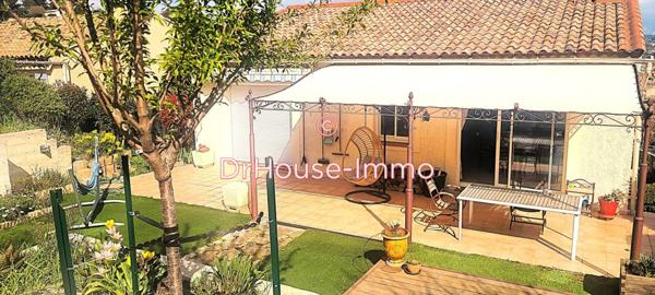 Maison à vendre 4 pièces de 106 m²