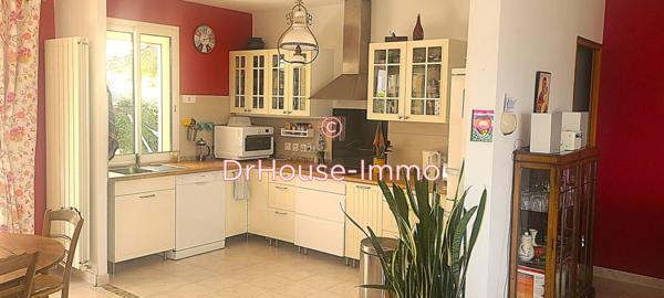 Maison à vendre 4 pièces de 106 m²