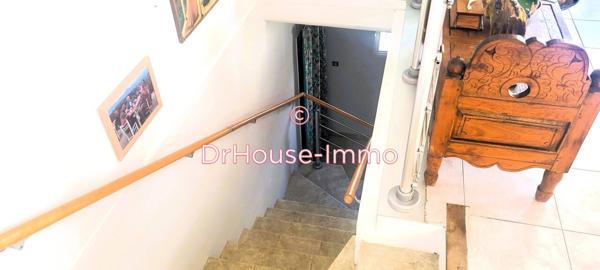 Maison à vendre 4 pièces de 106 m²