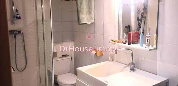 Maison à vendre 4 pièces de 106 m²