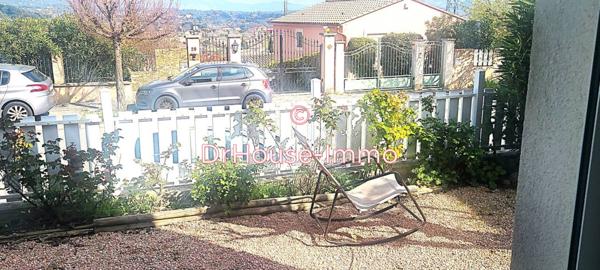 Maison à vendre 4 pièces de 106 m²