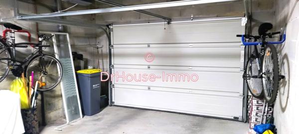 Maison à vendre 4 pièces de 106 m²