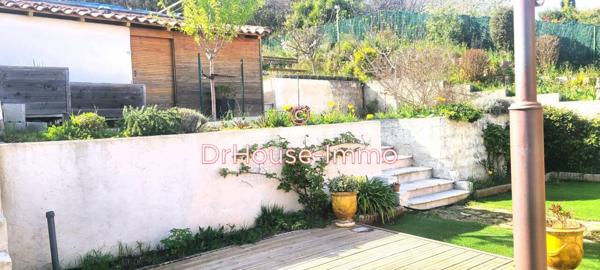 Maison à vendre 4 pièces de 106 m²