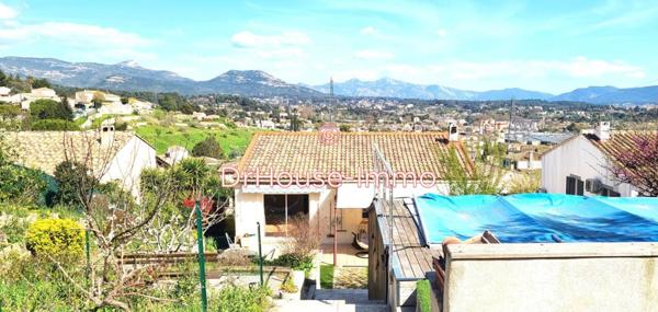 Maison à vendre 4 pièces de 106 m²