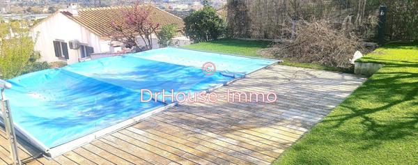 Maison à vendre 4 pièces de 106 m²