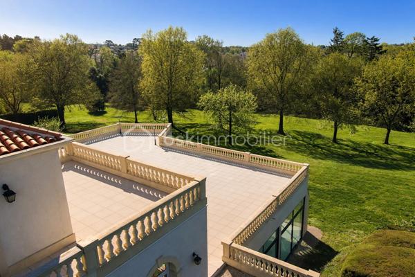 Propriete de 483 m²