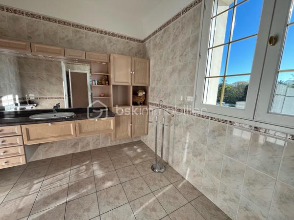 Propriete de 483 m²