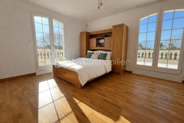 Propriete de 483 m²