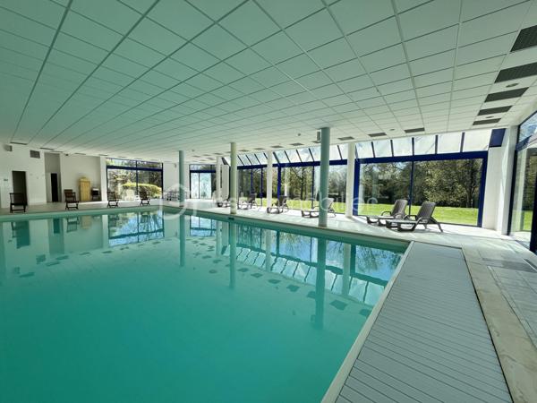 Propriete de 483 m²