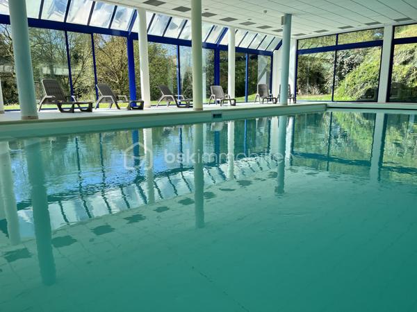 Propriete de 483 m²