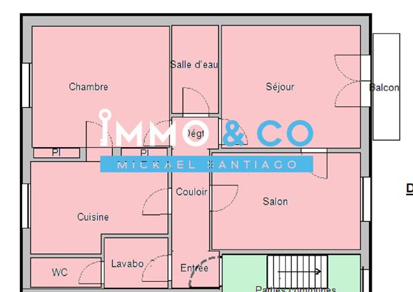 Appartement