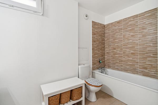 Appartement Romainville 4 pièces 73.30 m2