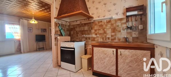 Maison à vendre 3 pièces 78 m² Saran