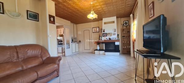 Maison à vendre 3 pièces 78 m² Saran