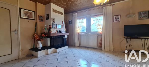 Maison à vendre 3 pièces 78 m² Saran