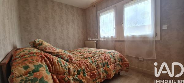 Maison à vendre 3 pièces 78 m² Saran