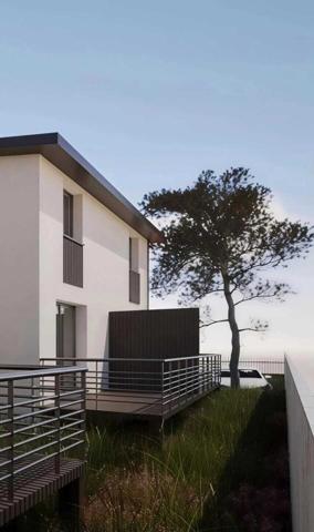 Maison neuve à GUJAN-MESTRAS