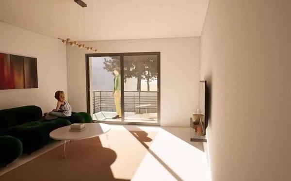 Maison neuve à GUJAN-MESTRAS