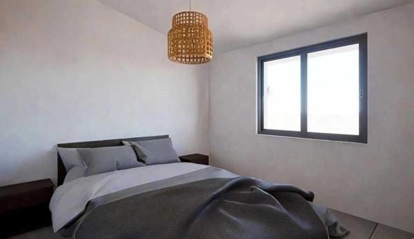 Maison neuve à GUJAN-MESTRAS