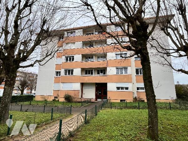 CHENOVE PETITE RESIDENCE