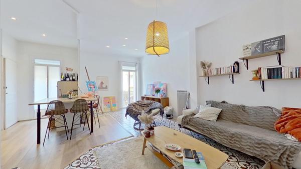 Appartement
         3 pièces
        - 75 m² 170 000 € *