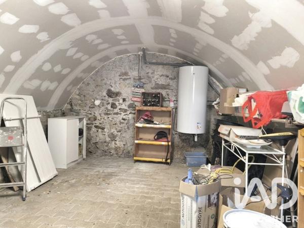 Maison à vendre 3 pièces 97,07 m² Saint-Pierre-d'Albigny