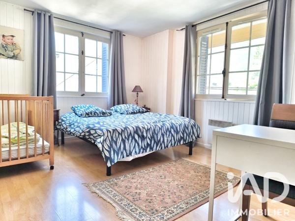 Maison à vendre 3 pièces 97,07 m² Saint-Pierre-d'Albigny