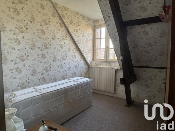 Maison à vendre 6 pièces 165 m² Ormes