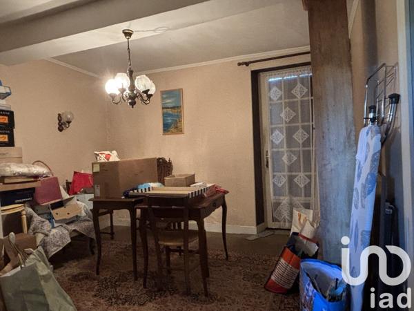 Maison à vendre 6 pièces 165 m² Ormes