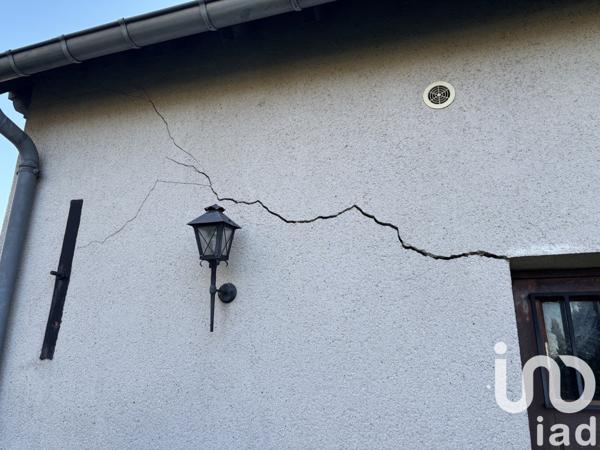 Maison à vendre 6 pièces 165 m² Ormes