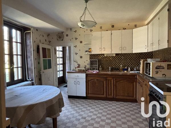 Maison à vendre 6 pièces 165 m² Ormes