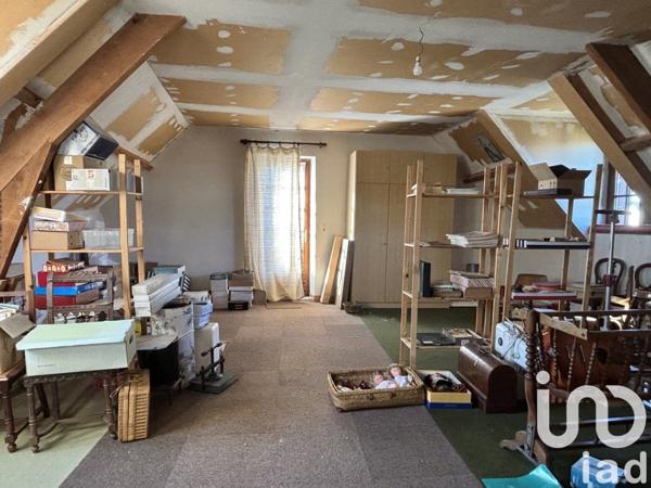 Maison à vendre 6 pièces 165 m² Ormes