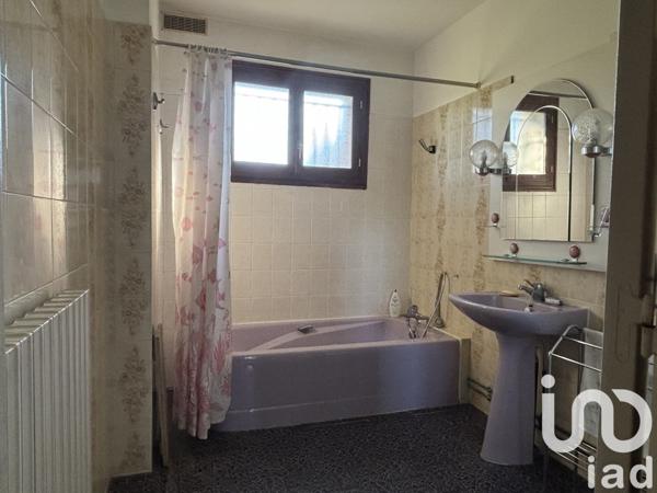 Maison à vendre 6 pièces 165 m² Ormes