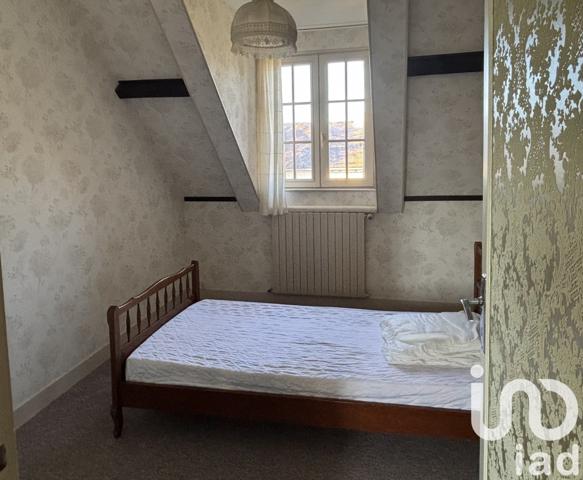 Maison à vendre 6 pièces 165 m² Ormes