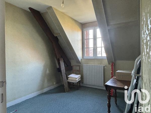 Maison à vendre 6 pièces 165 m² Ormes