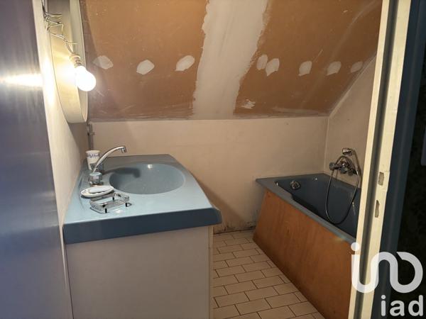 Maison à vendre 6 pièces 165 m² Ormes