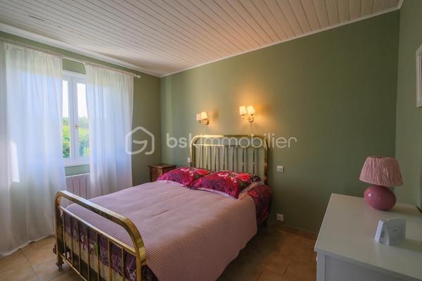 Maison traditionnelle de 96 m²